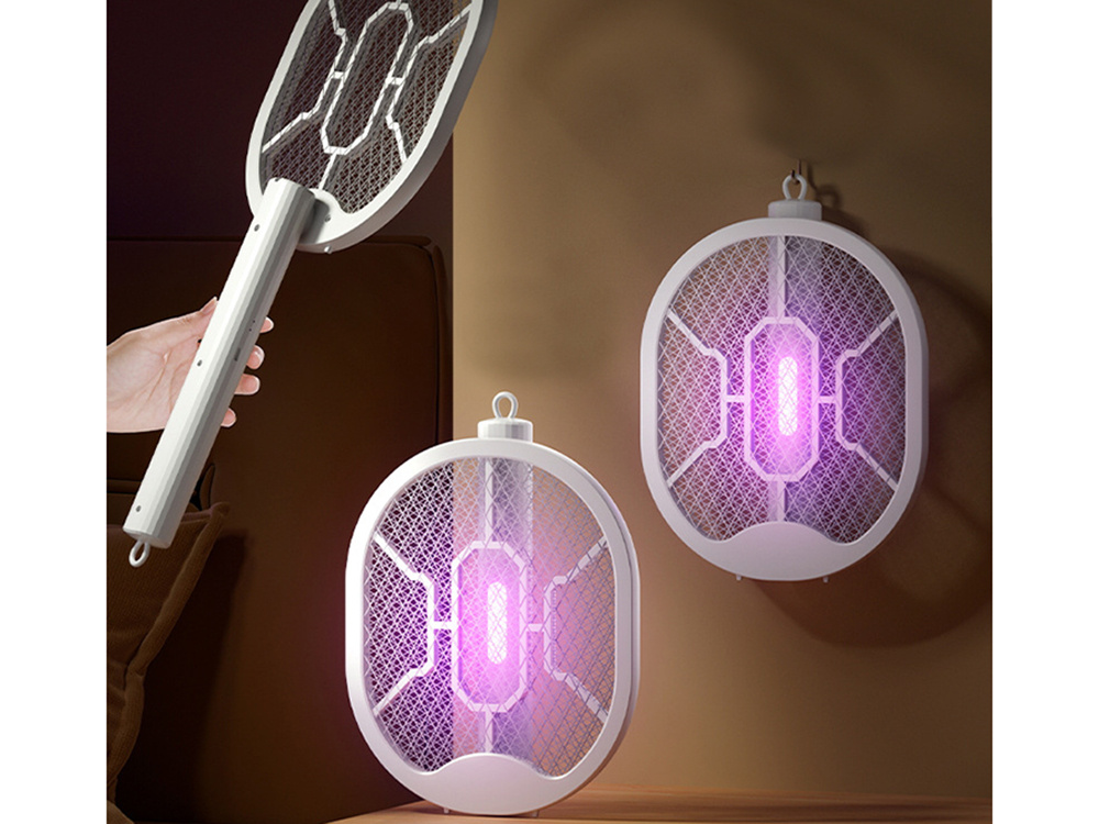 2in1 elektriline kärbsepiits / UV putukapüünis - Image 2