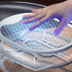 2in1 elektriline kärbsepiits / UV putukapüünis Soodukas.Com