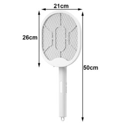 2in1 elektriline kärbsepiits / UV putukapüünis Soodukas.Com