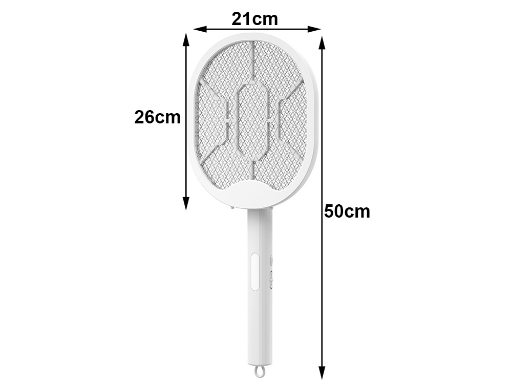 2in1 elektriline kärbsepiits / UV putukapüünis - Image 10