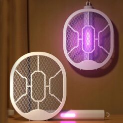 2in1 elektriline kärbsepiits / UV putukapüünis Soodukas.Com