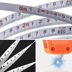 Geodeetiline mõõdulint 30m – Soodukas.Com Geodeetiline mõõdulint 30m Soodukas.Com