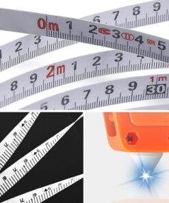 Geodeetiline moodulint 30m 4