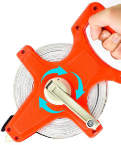 Alternative view of Geodeetiline mõõdulint 30m