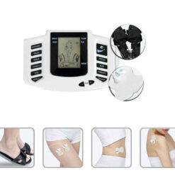 Alternative view of Lihaste EMS / TENS elektrostimulaator