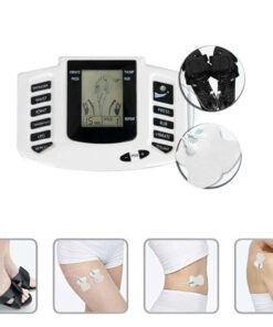 Alternative view of Lihaste EMS / TENS elektrostimulaator