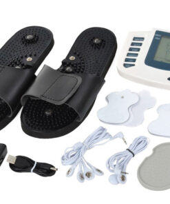 Lihaste elektrostimulaator ems tens 2