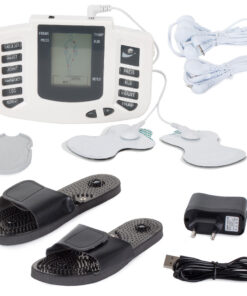 Lihaste EMS / TENS elektrostimulaator