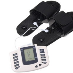 Lihaste EMS / TENS elektrostimulaator – Soodukas.Com Lihaste EMS / TENS elektrostimulaator Soodukas.Com