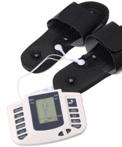 Lihaste elektrostimulaator ems tens 4