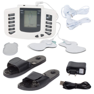 Lihaste EMS / TENS elektrostimulaator