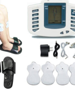 Lihaste elektrostimulaator ems tens 5