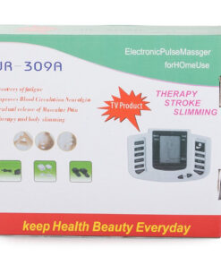 Lihaste elektrostimulaator ems tens 6