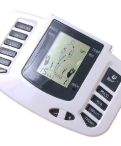 Lihaste elektrostimulaator ems tens 7