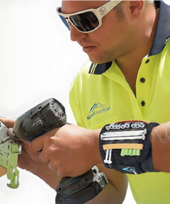 Magnetiline randmepael 1