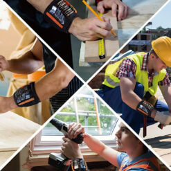 Alternative view of Magnetiline randmepael kruvide jm hoidmiseks