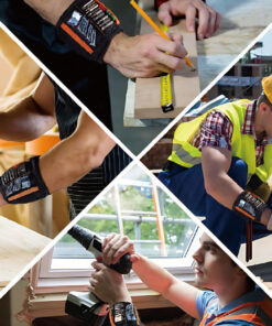 Alternative view of Magnetiline randmepael kruvide jm hoidmiseks