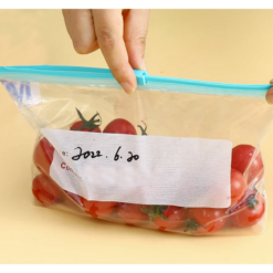 Taassuletavad säiltuskotid toidule / sügavkülmakotid 20tk Soodukas.Com