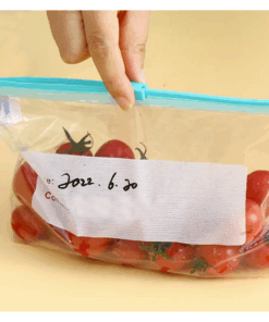 Taassuletavad sailtuskotid toidule 11