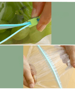 Taassuletavad sailtuskotid toidule 13