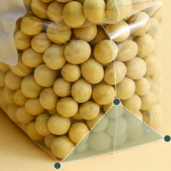 Taassuletavad säiltuskotid toidule / sügavkülmakotid 20tk Soodukas.Com