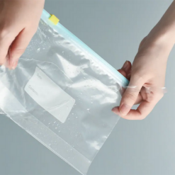 Taassuletavad säiltuskotid toidule / sügavkülmakotid 20tk Soodukas.Com