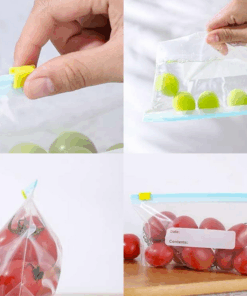 Taassuletavad sailtuskotid toidule 8