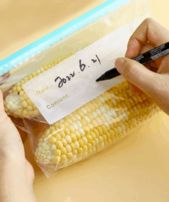 Taassuletavad sailtuskotid toidule 9