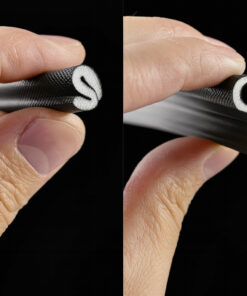 Alternative view of Isekleepuv ukse- ja aknatihend