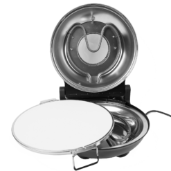 Elektriline pitsaahi Soodukas.Com