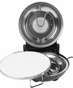 elektriline pitsaahi 1