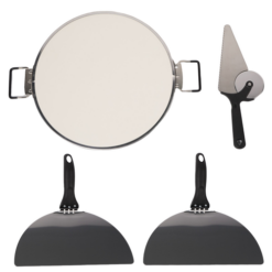 Elektriline pitsaahi Soodukas.Com