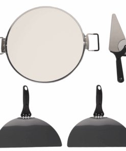 elektriline pitsaahi 10