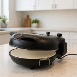 Alternative view of Elektriline pitsaahi