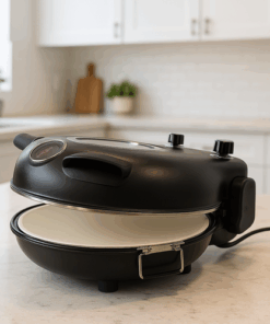 Alternative view of Elektriline pitsaahi