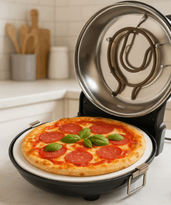 elektriline pitsaahi 3