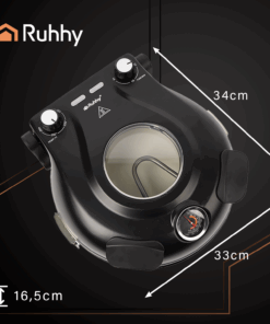 elektriline pitsaahi 4