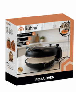 elektriline pitsaahi 5