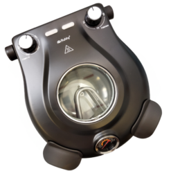 Elektriline pitsaahi Soodukas.Com