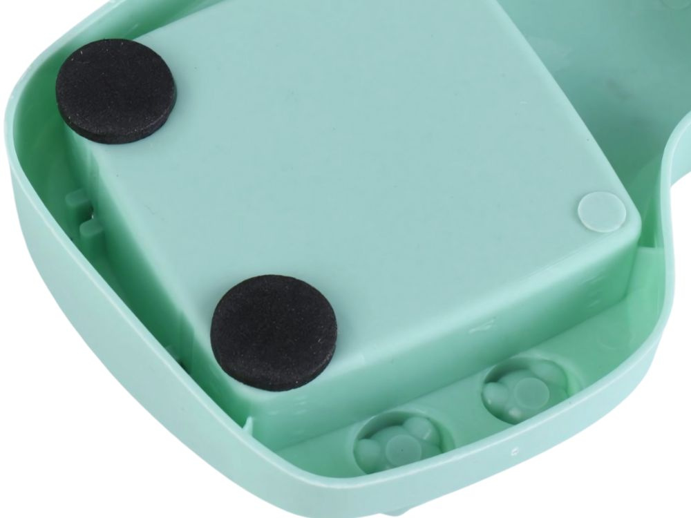 Jalamassaaži seade - massaažirull jalgadele - Image 4