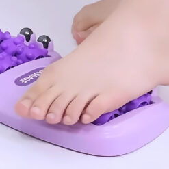 Jalamassaaži seade - massaažirull jalgadele Soodukas.Com