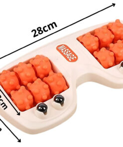 jalamassaazi seade 5