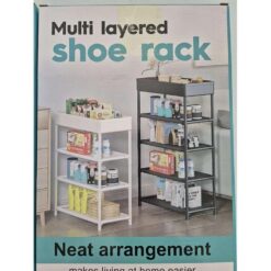 Jalatsiriiul 5 tasandiga Soodukas.Com