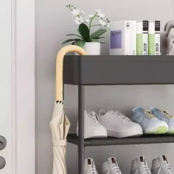 Jalatsiriiul 5 tasandiga Soodukas.Com