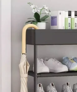 Alternative view of Jalatsiriiul 5 tasandiga