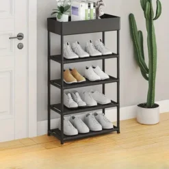 Jalatsiriiul 5 tasandiga