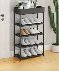 Jalatsiriiul 5 tasandiga