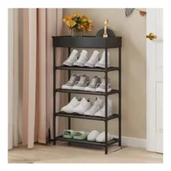 Jalatsiriiul 5 tasandiga Soodukas.Com