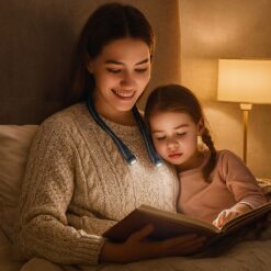 Reguleeritav kaelalamp Soodukas.Com