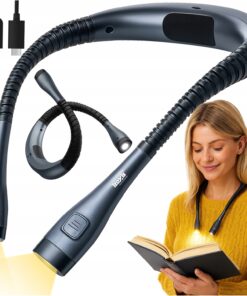 Reguleeritav kaelalamp